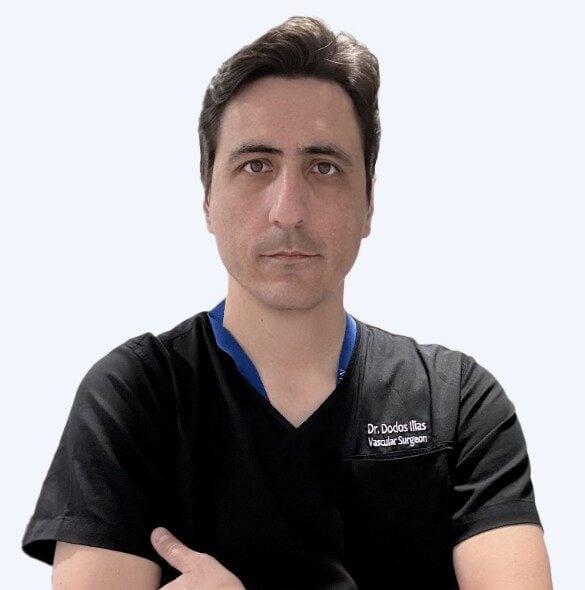 ilias dodos